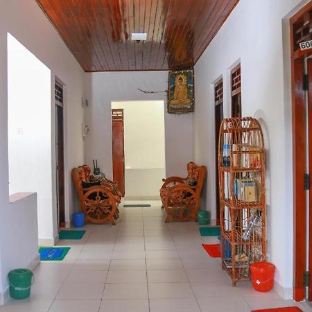 Guesthouse Kind And Love Hikkaduwa Kültér fotó