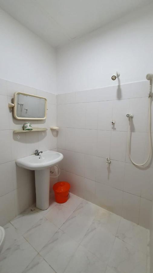 Guesthouse Kind And Love Hikkaduwa Kültér fotó