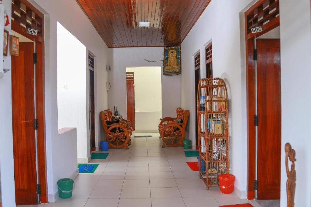 Guesthouse Kind And Love Hikkaduwa Kültér fotó