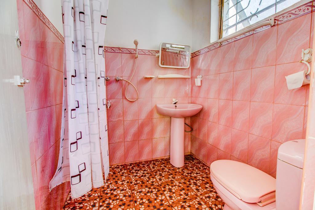 Guesthouse Kind And Love Hikkaduwa Kültér fotó