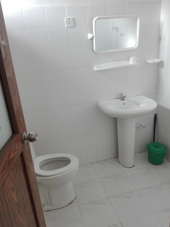 Guesthouse Kind And Love Hikkaduwa Kültér fotó