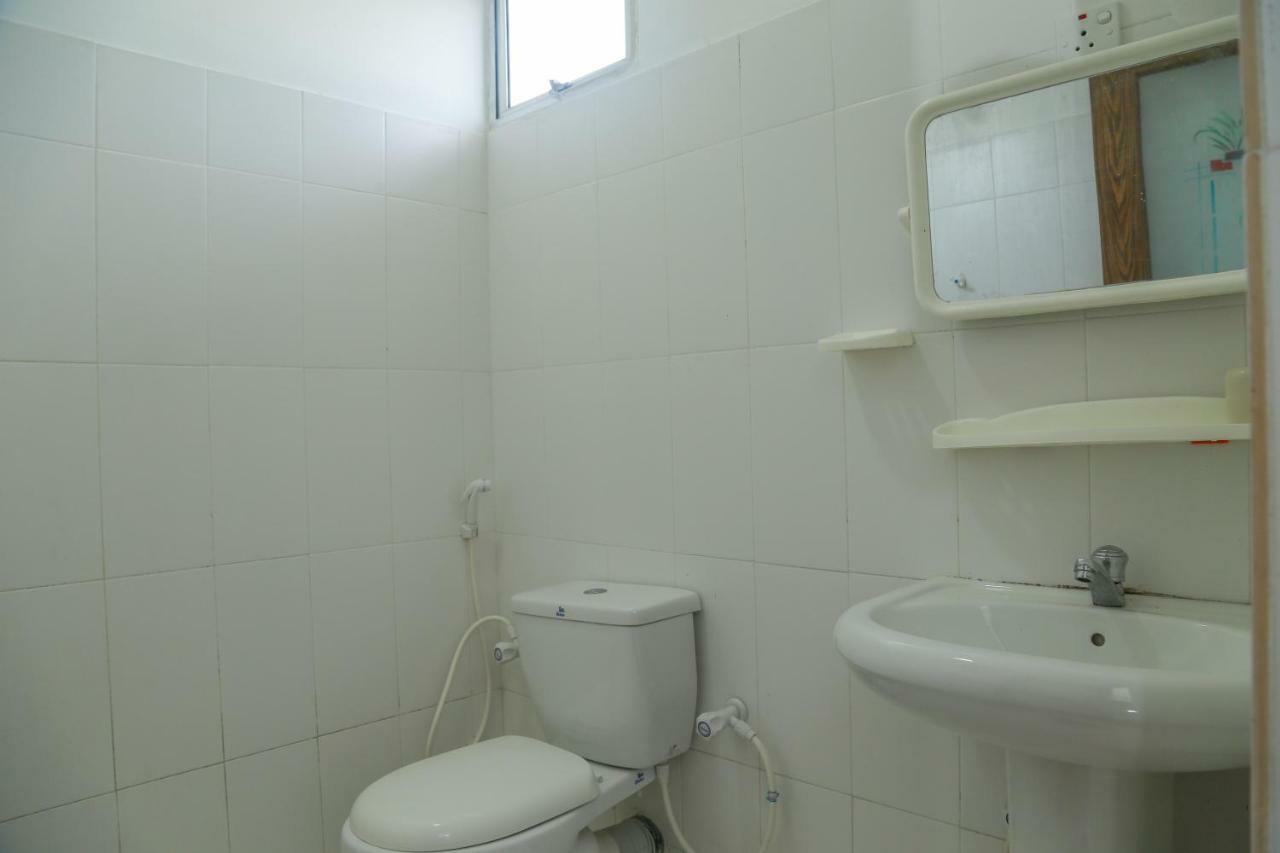 Guesthouse Kind And Love Hikkaduwa Kültér fotó