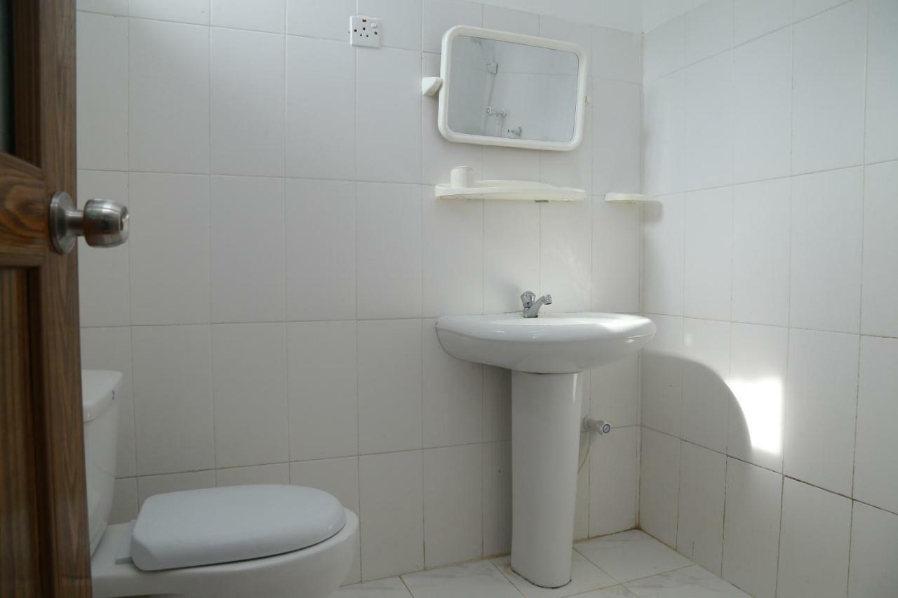 Guesthouse Kind And Love Hikkaduwa Kültér fotó