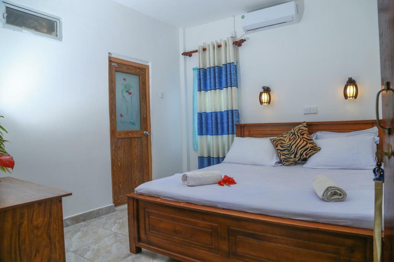 Guesthouse Kind And Love Hikkaduwa Kültér fotó