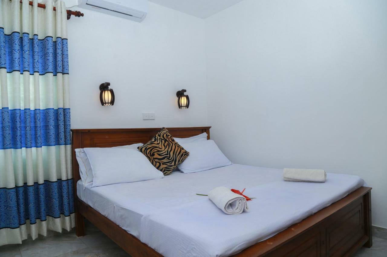 Guesthouse Kind And Love Hikkaduwa Kültér fotó
